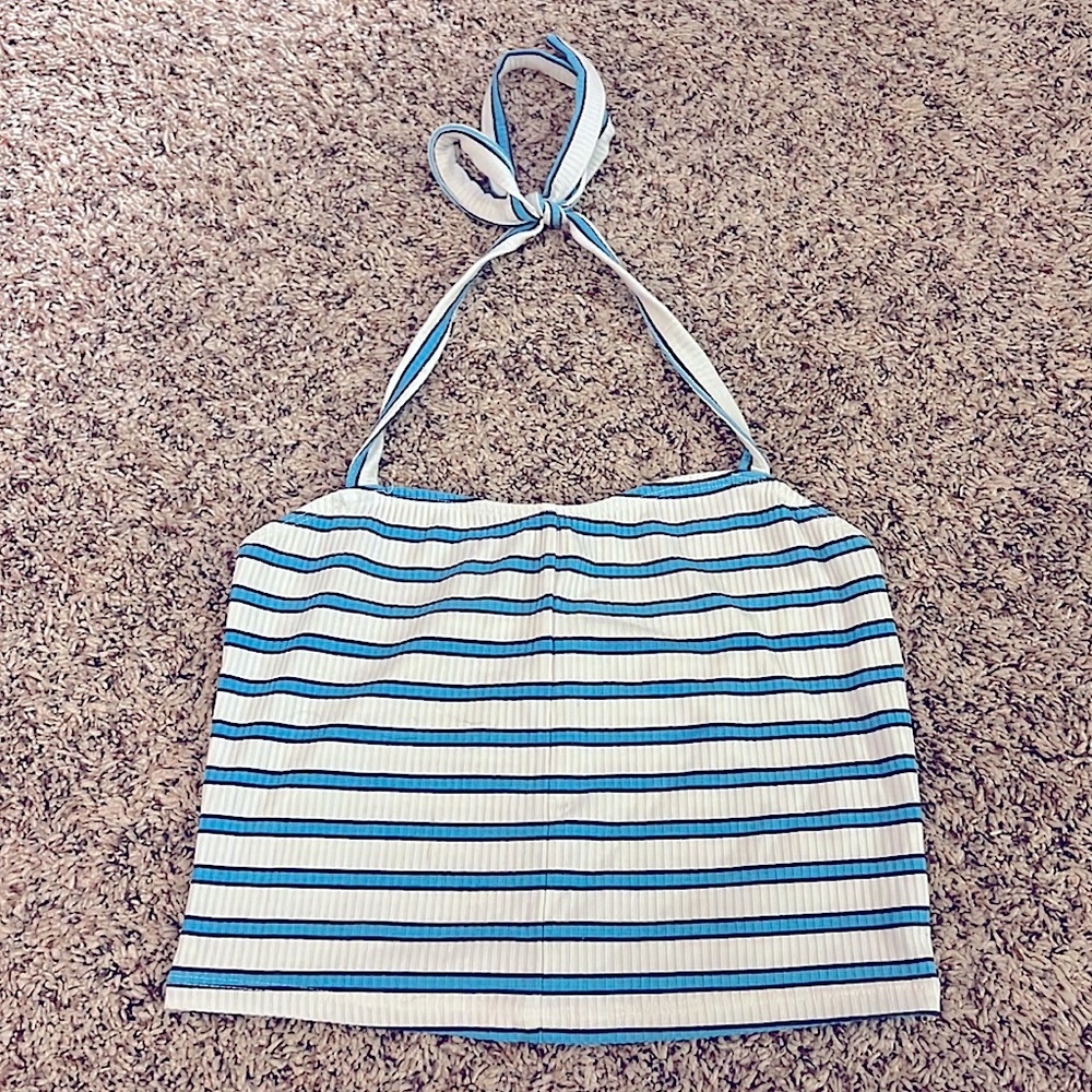 Pacsun size small halter top